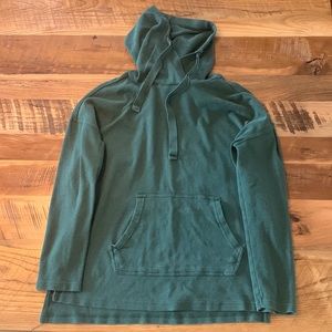 Pact Airplane Hoodie